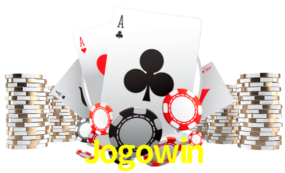 Jogue jogos de pôquer em Jogowin