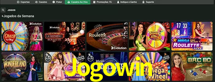 Jogowin bet