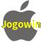 Aplicativo Jogowin para iOS