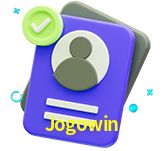 Tornar-se um membro do Jogowin é muito simples